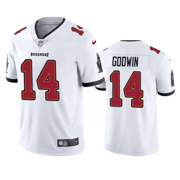 chris godwin youth jersey
